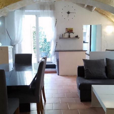 Maison Troglodyte En Provence フォンヴィエイユ エクステリア 写真