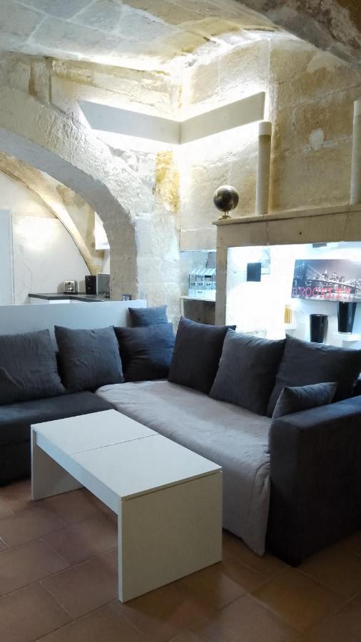 Maison Troglodyte En Provence フォンヴィエイユ エクステリア 写真